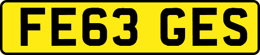 FE63GES