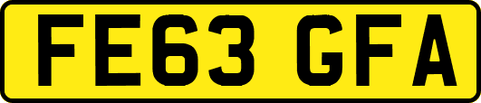 FE63GFA
