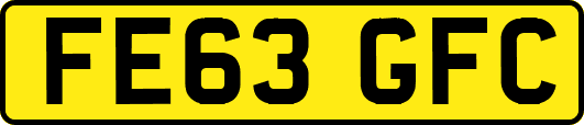 FE63GFC