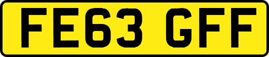 FE63GFF