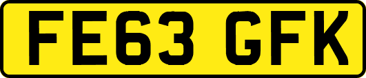 FE63GFK
