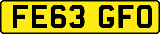 FE63GFO