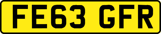 FE63GFR