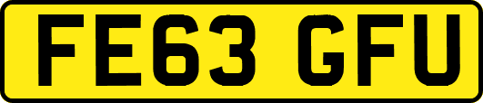 FE63GFU