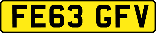 FE63GFV