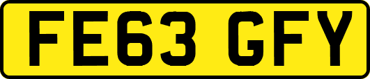 FE63GFY