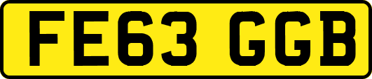 FE63GGB