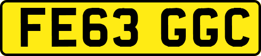 FE63GGC