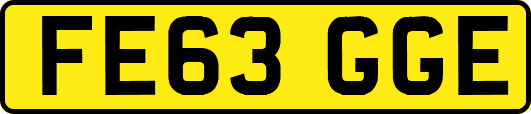 FE63GGE