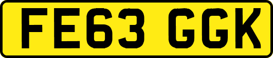 FE63GGK
