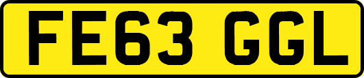 FE63GGL