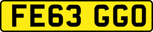 FE63GGO