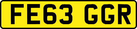 FE63GGR