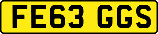 FE63GGS
