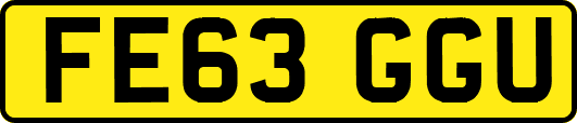FE63GGU