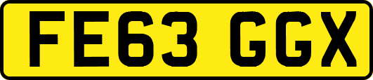 FE63GGX