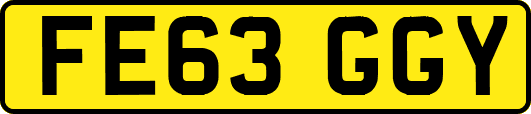 FE63GGY