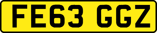 FE63GGZ
