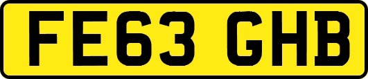 FE63GHB