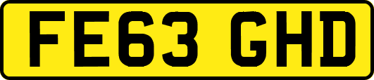 FE63GHD