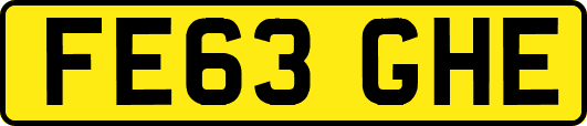 FE63GHE