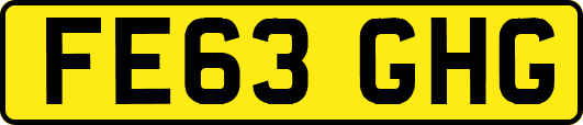 FE63GHG