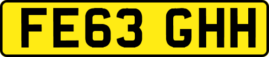 FE63GHH