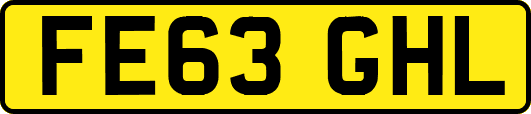 FE63GHL