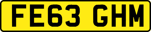 FE63GHM