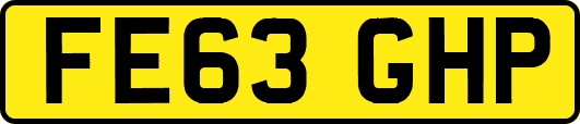 FE63GHP