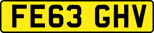 FE63GHV