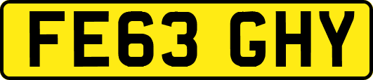 FE63GHY