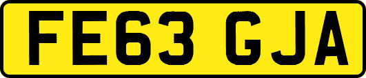 FE63GJA