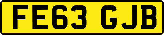 FE63GJB