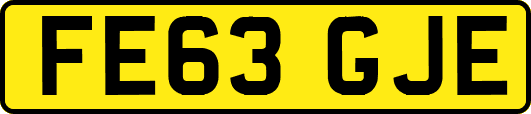 FE63GJE