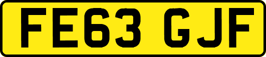 FE63GJF
