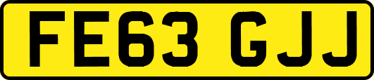 FE63GJJ