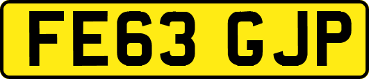 FE63GJP