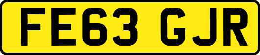 FE63GJR