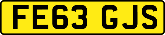 FE63GJS
