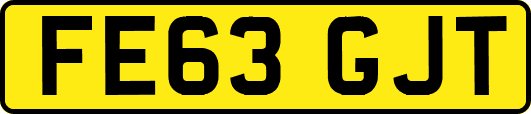 FE63GJT