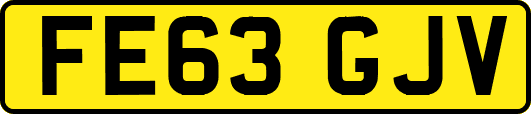 FE63GJV