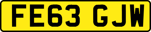 FE63GJW
