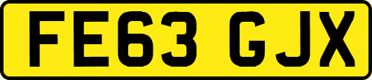 FE63GJX