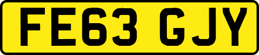 FE63GJY