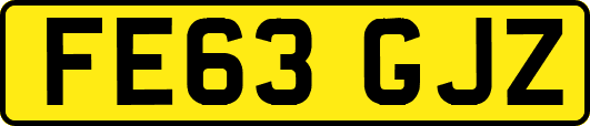 FE63GJZ