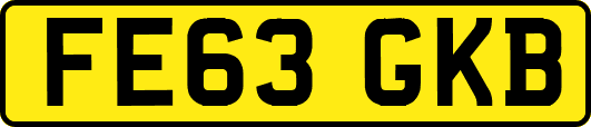 FE63GKB