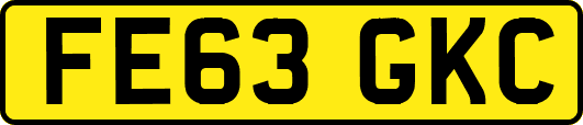 FE63GKC