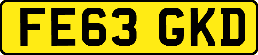 FE63GKD