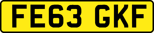 FE63GKF